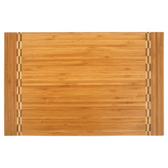 Pattern Bamboo Cutting Boards
