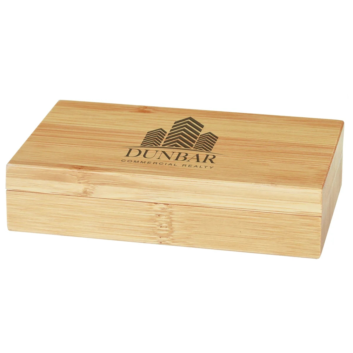 Bamboo Wine Tool Set — 6.25" x 1.25"