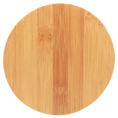 Bamboo Wine Tool Set — 1.5" x 6.25"