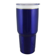 Ceramic-Lined Stainless 32 oz. Vacuum Tumbler