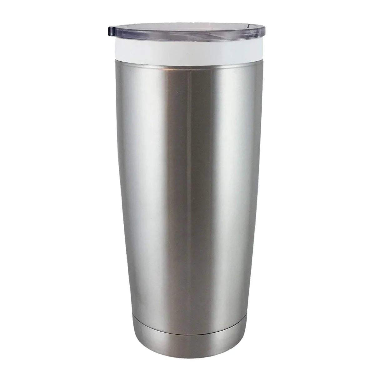 Ceramic-Lined Stainless 22 oz. Vacuum Tumbler