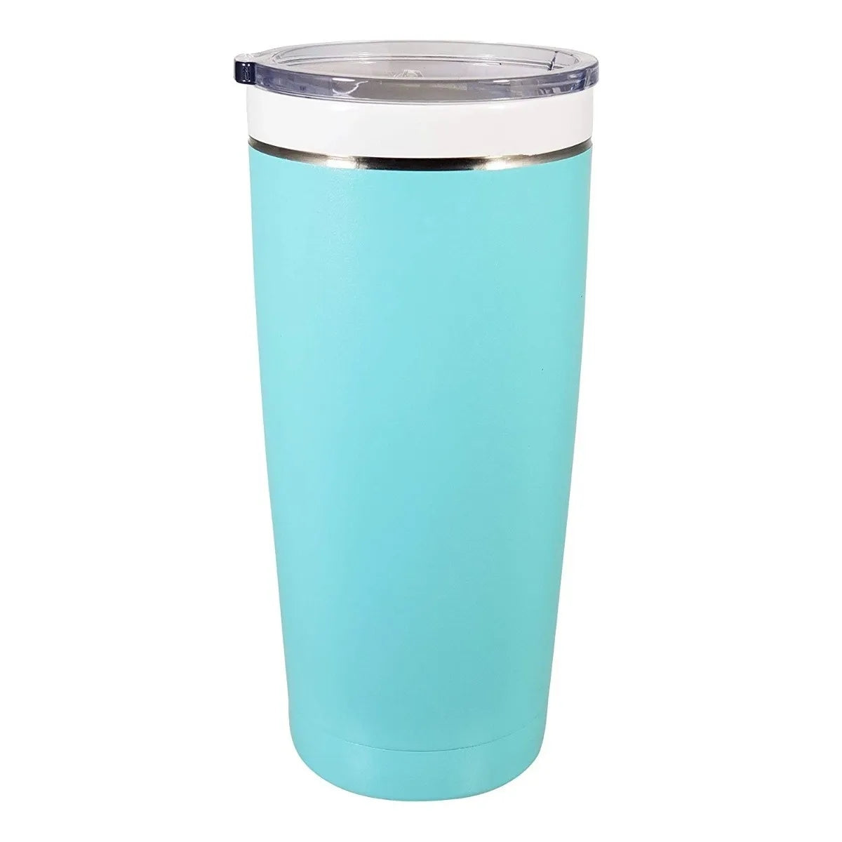 Ceramic-Lined Stainless 22 oz. Vacuum Tumbler