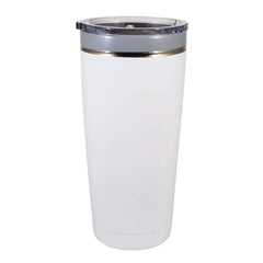 Ceramic-Lined Stainless 22 oz. Vacuum Tumbler