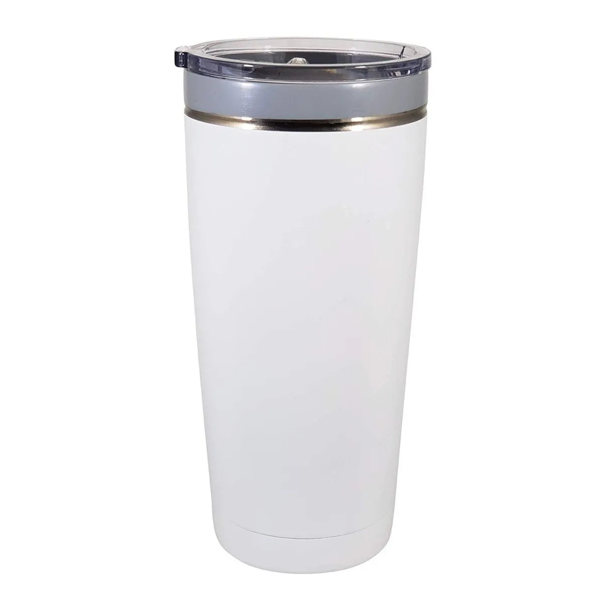 Ceramic-Lined Stainless 22 oz. Vacuum Tumbler