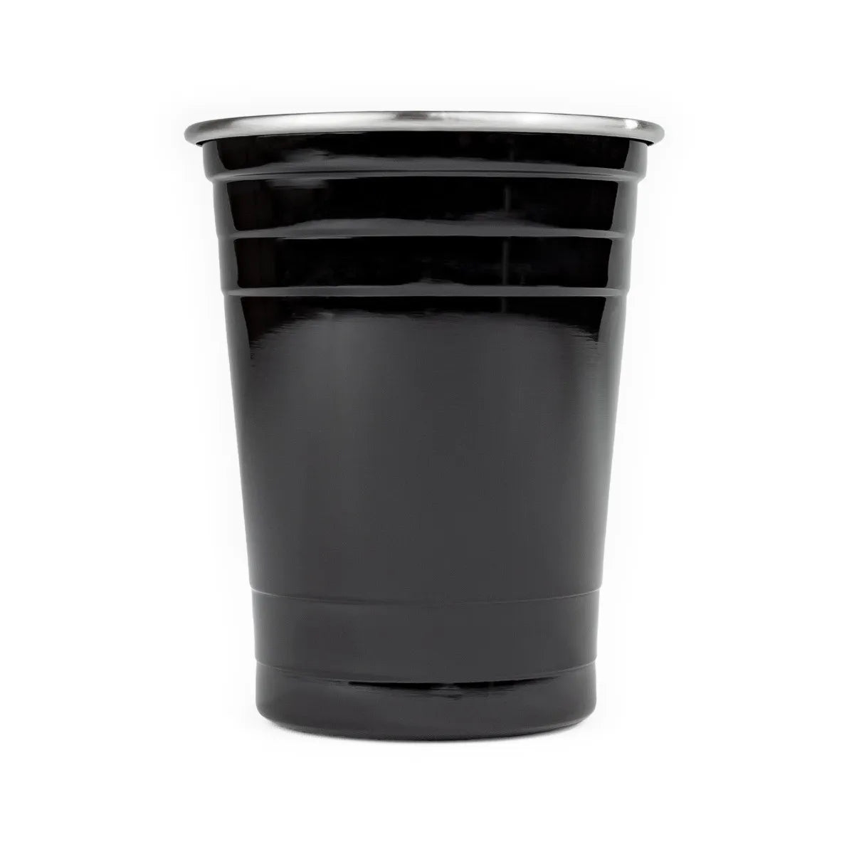 16 oz Stainless Steel Party Cup