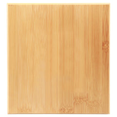 Bamboo Whiskey Stone Set