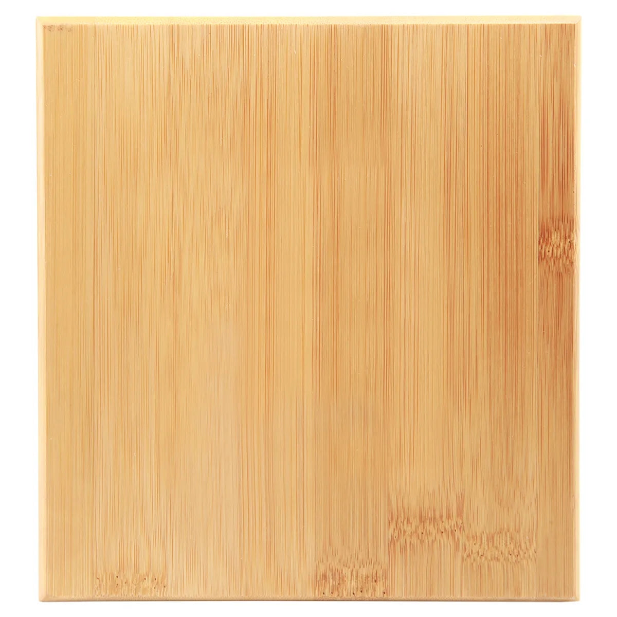 Bamboo Whiskey Stone Set