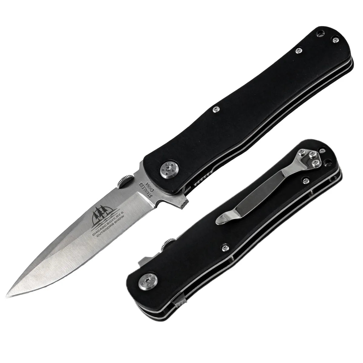 4 1/2" Telleride Knife