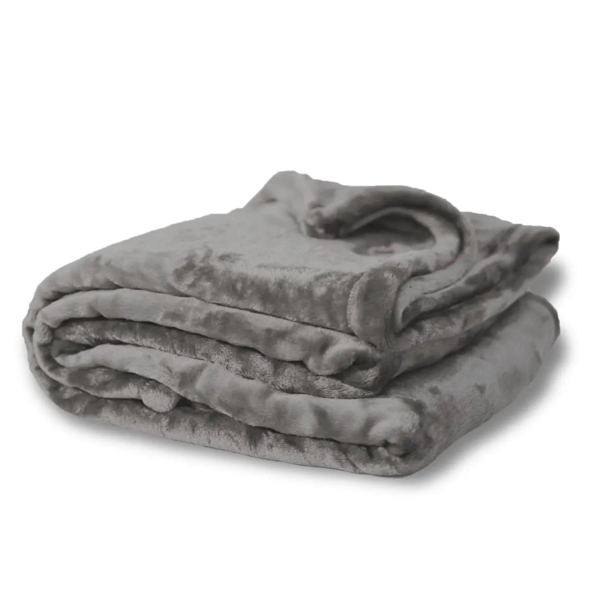 Oversized Mink Touch Blanket