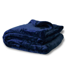 Oversized Mink Touch Blanket