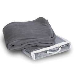 Micro Plush Blanket