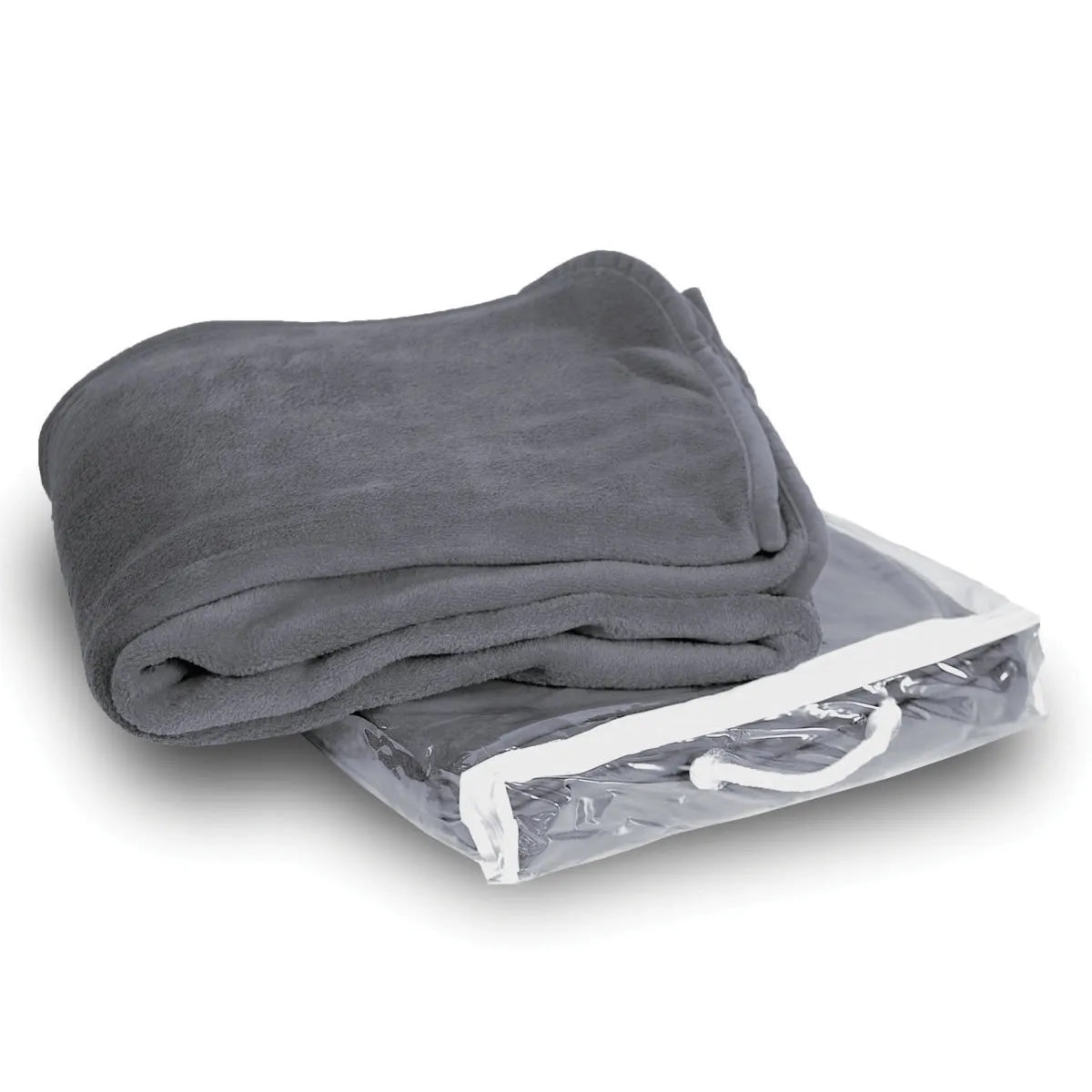 Micro Plush Blanket