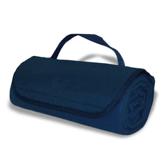 Roll Up Blanket