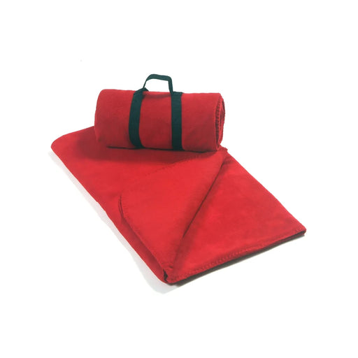 Polar Fleece Blanket