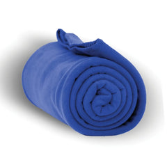 Polar Fleece Blanket