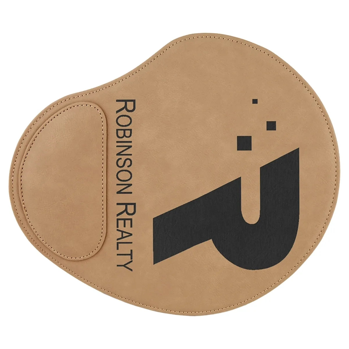 Leatherette Mousepad