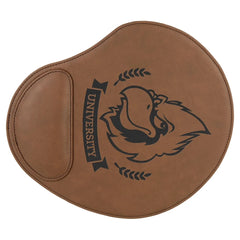 Leatherette Mousepad