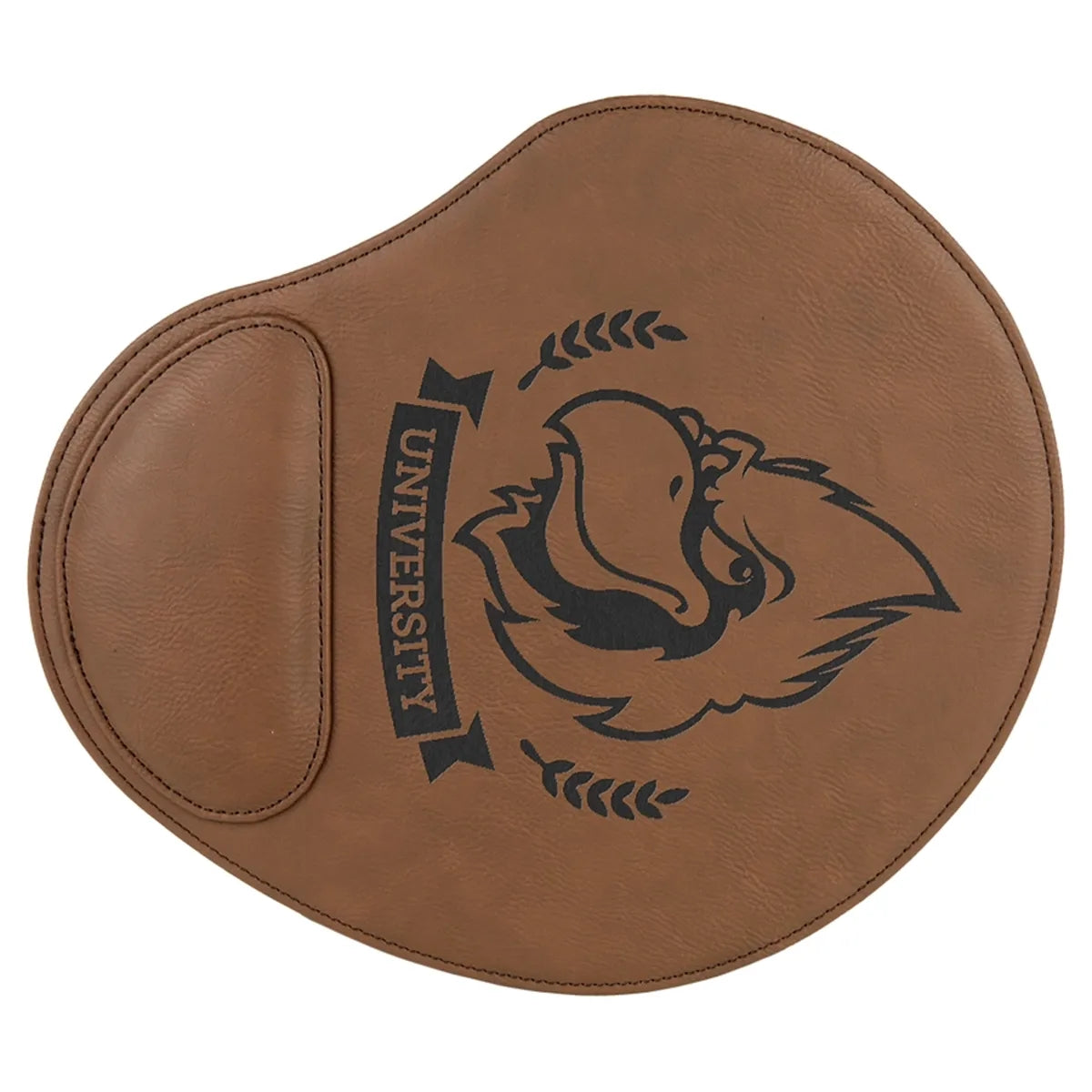 Leatherette Mousepad