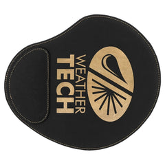 Leatherette Mousepad