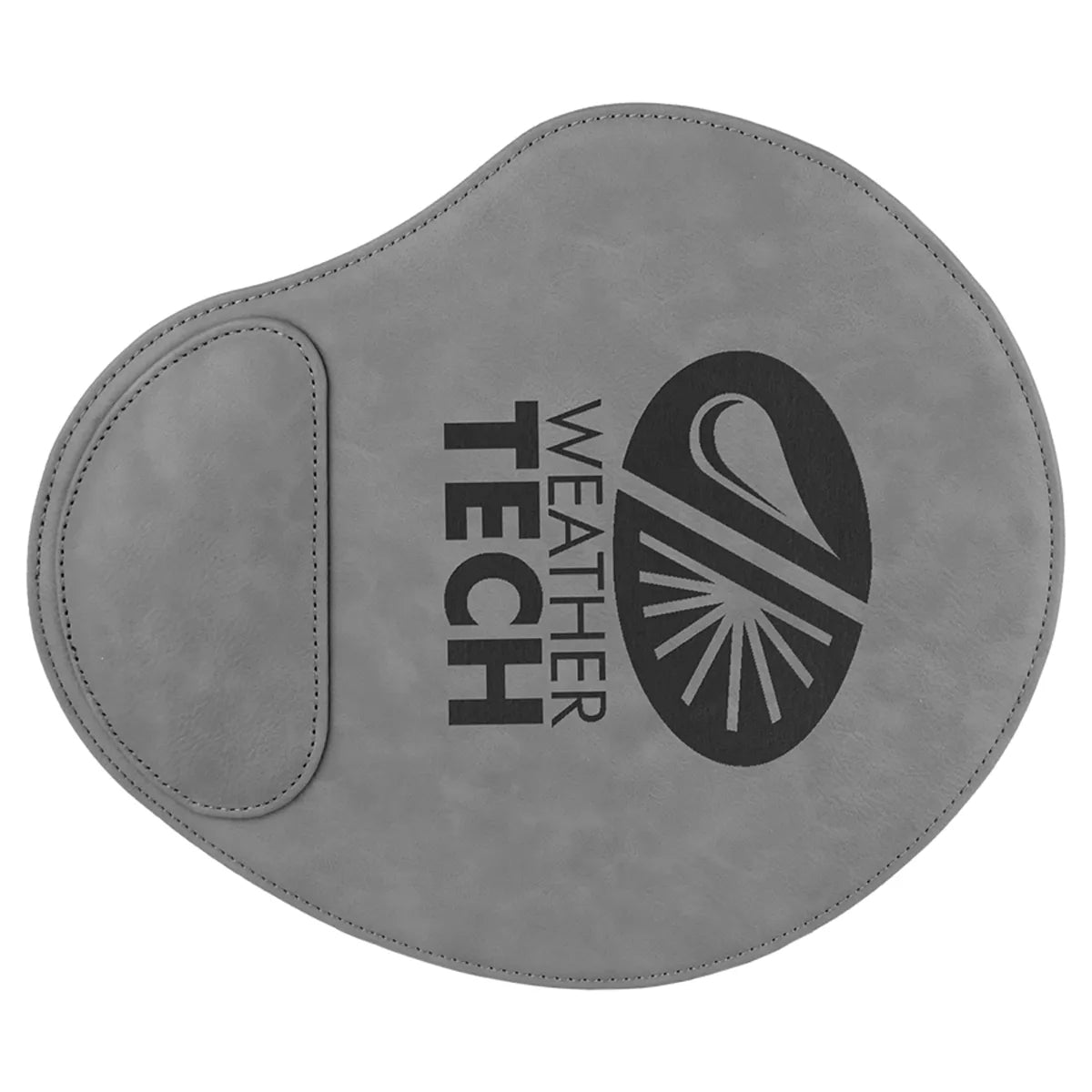 Leatherette Mousepad