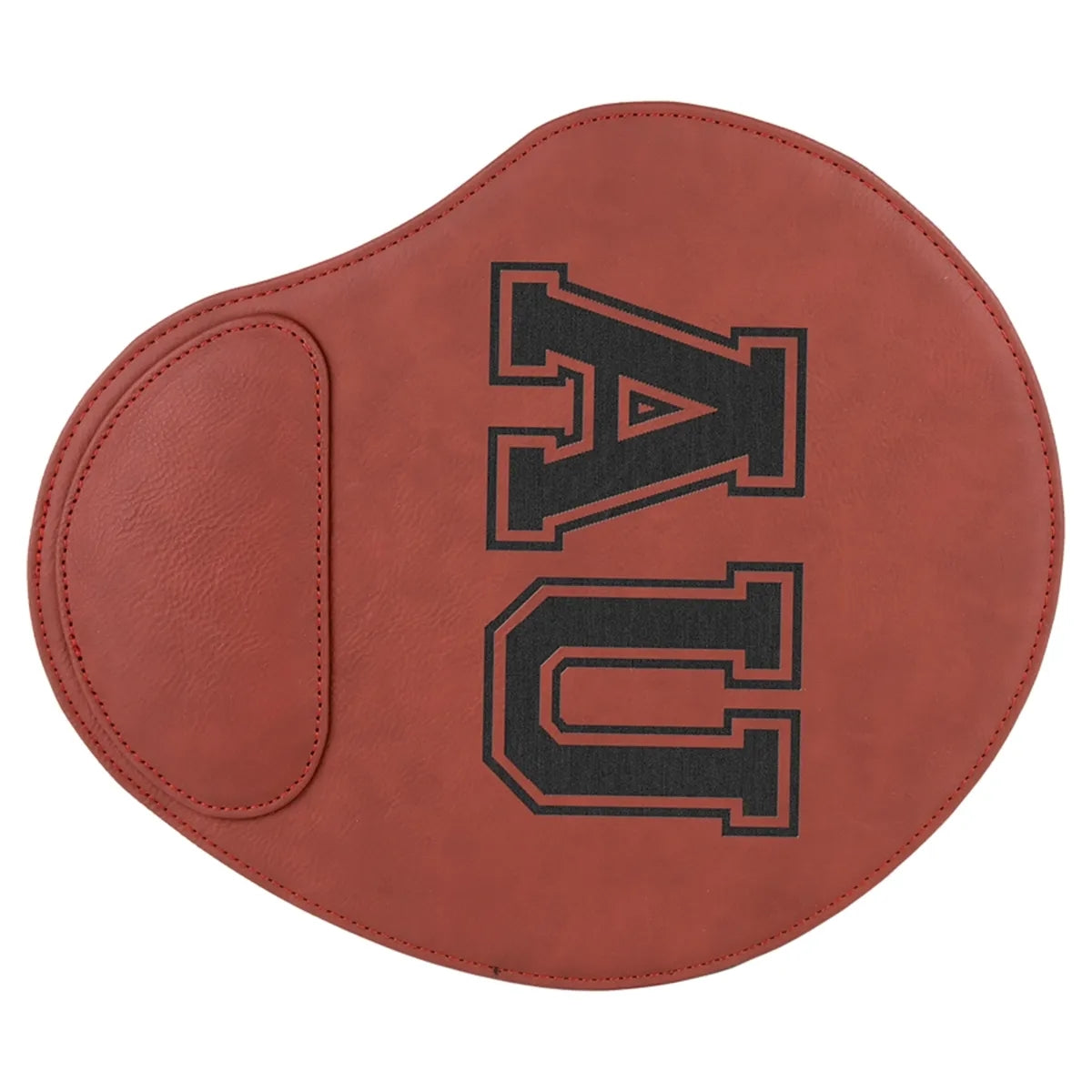 Leatherette Mousepad