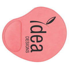 Leatherette Mousepad