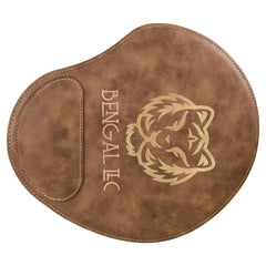Leatherette Mousepad