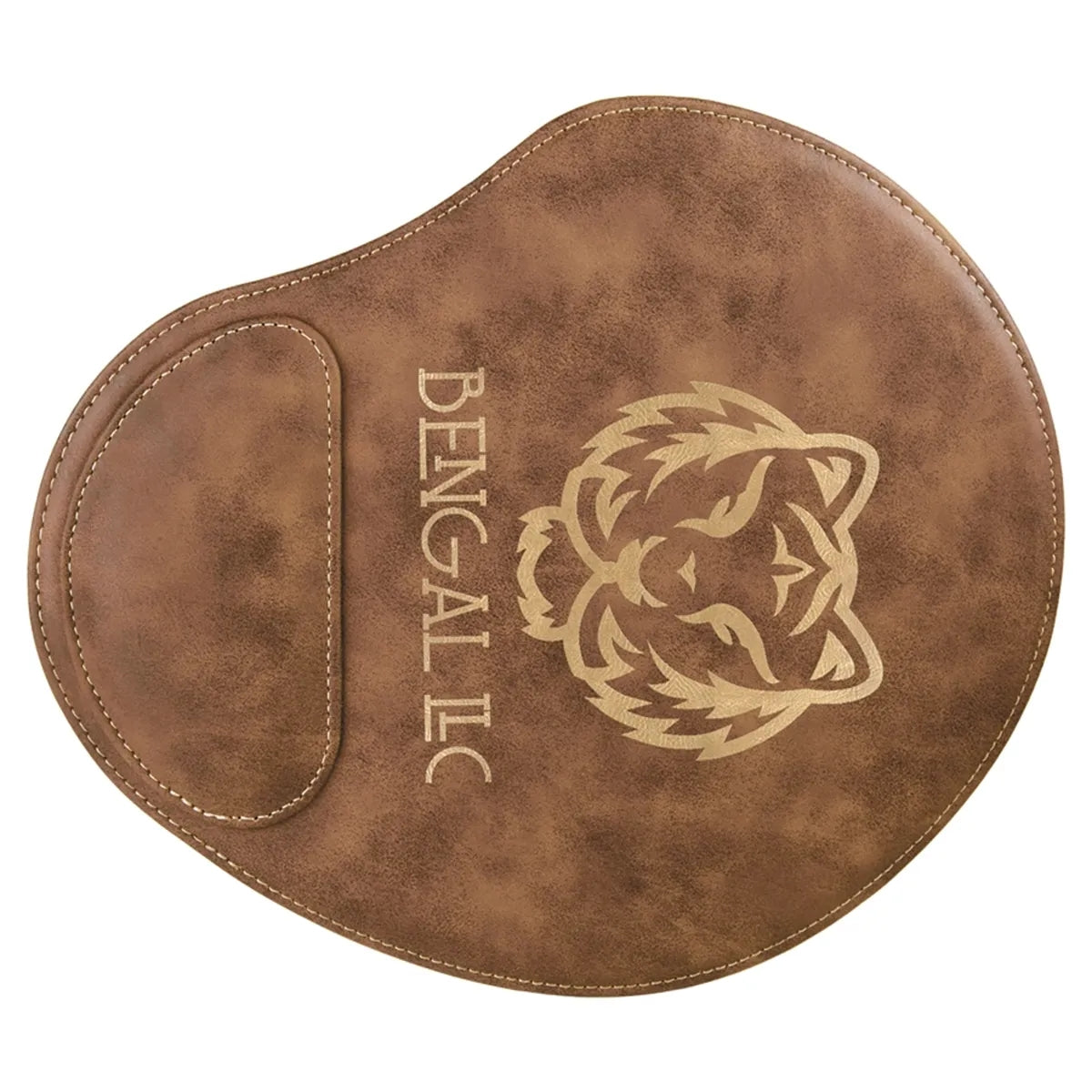 Leatherette Mousepad