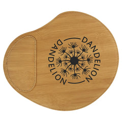Leatherette Mousepad
