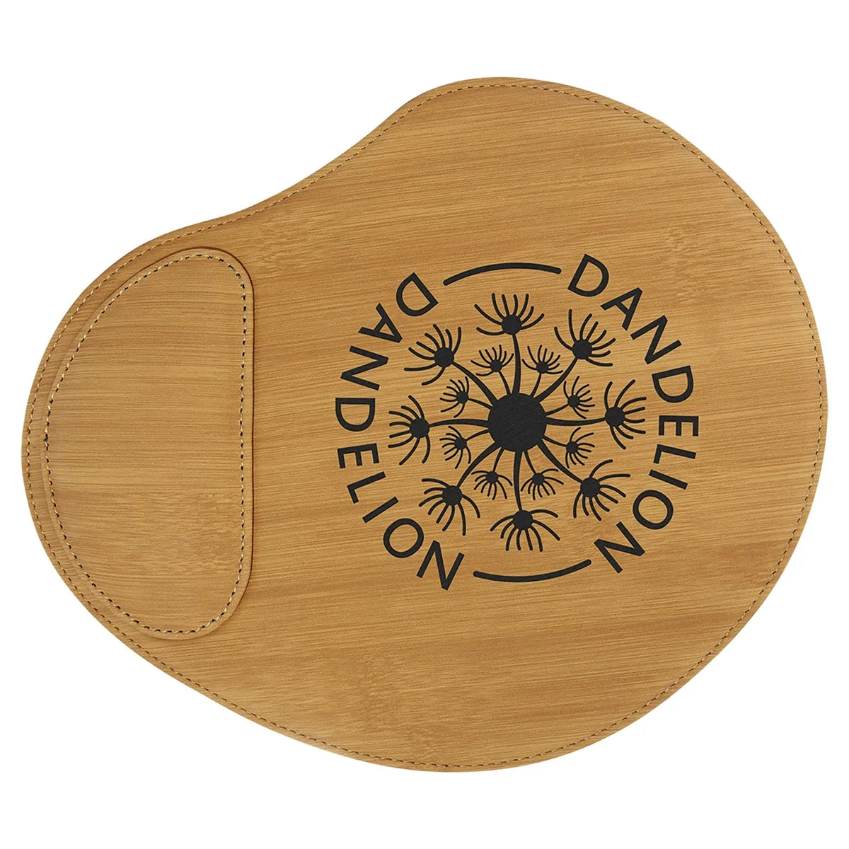 Leatherette Mousepad