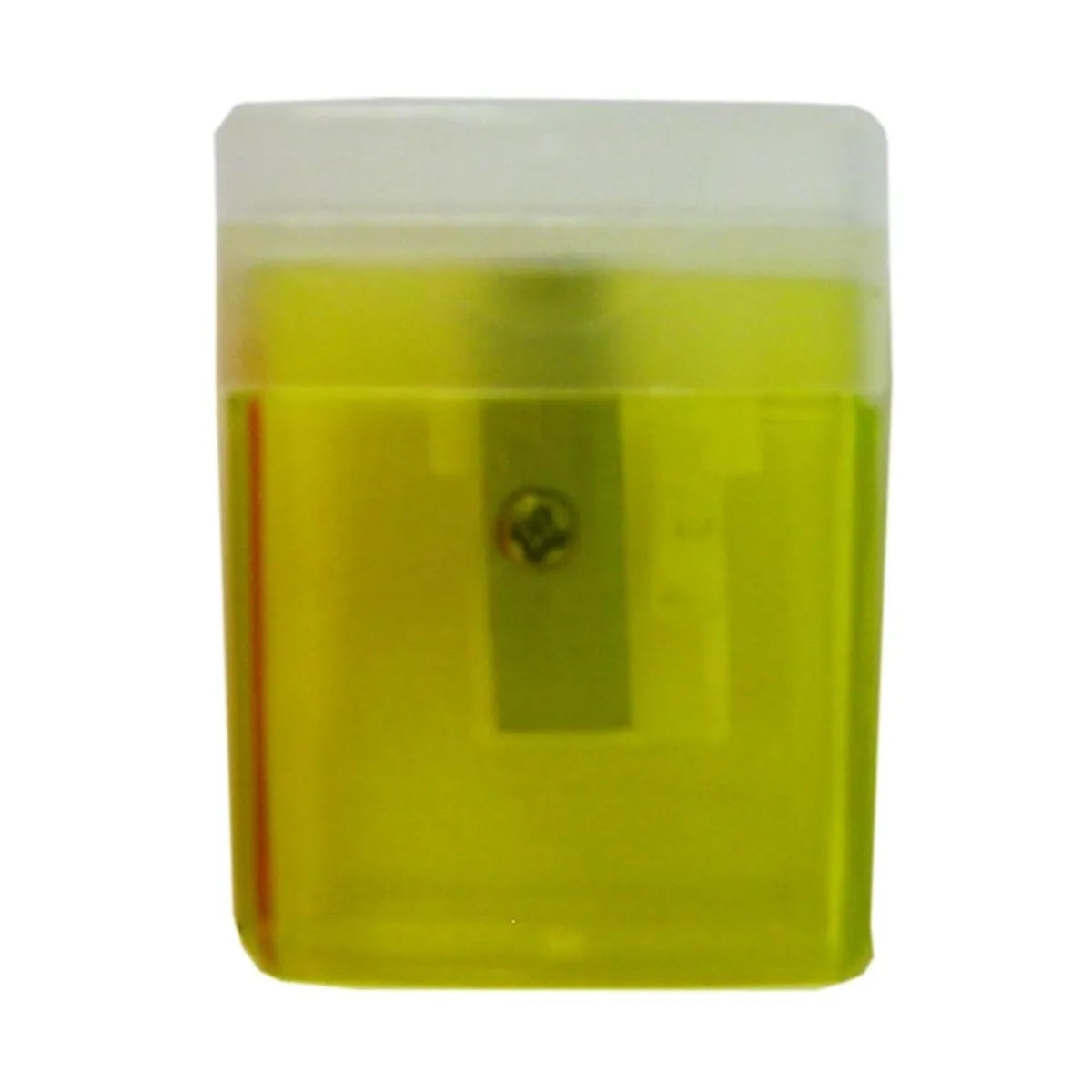 Pencil Sharpener