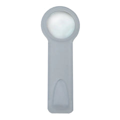 Magnified Glass Bookmark Ruler