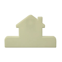 House Shaped Bag Clip