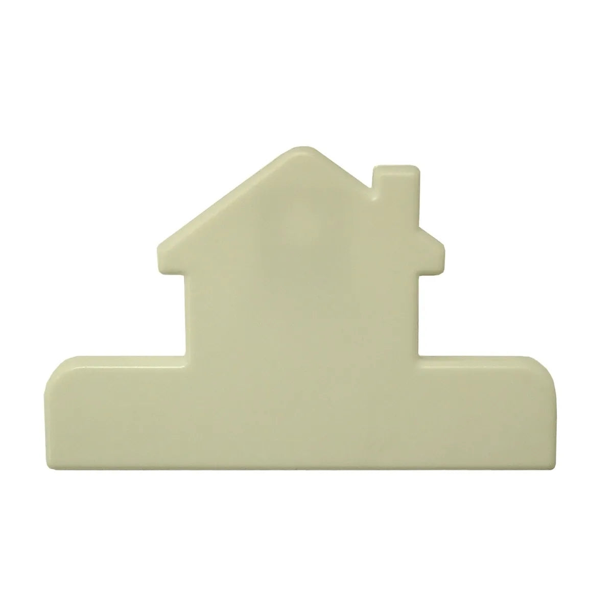 House Shaped Bag Clip