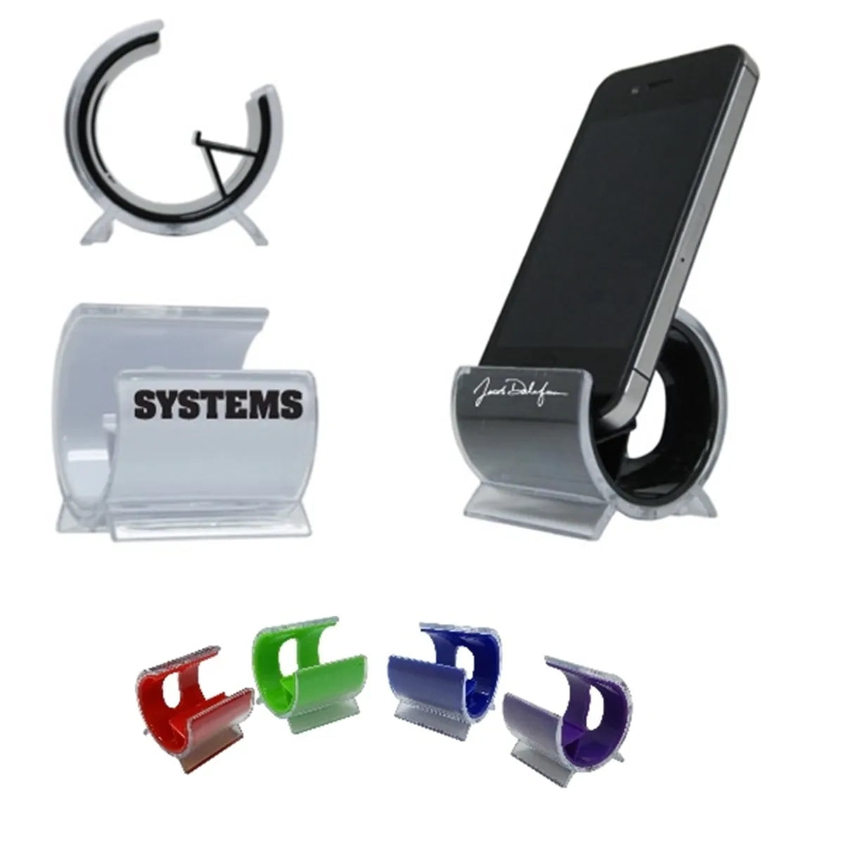Round Cell Stand