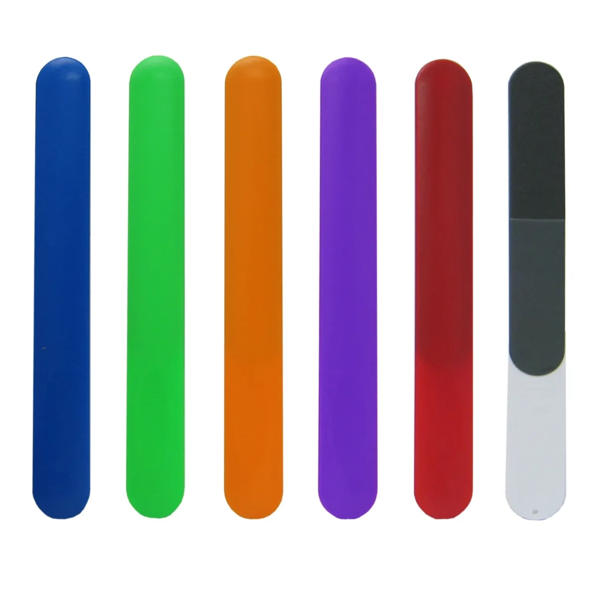 Emery Board with Storage Sleeve
