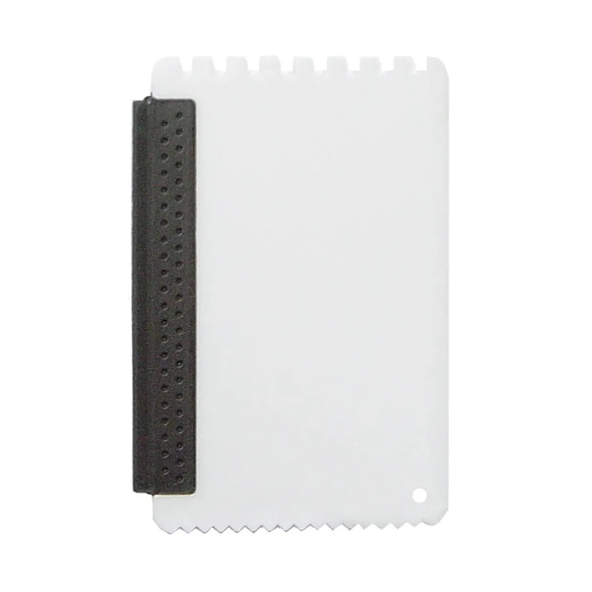 Ice Scraper