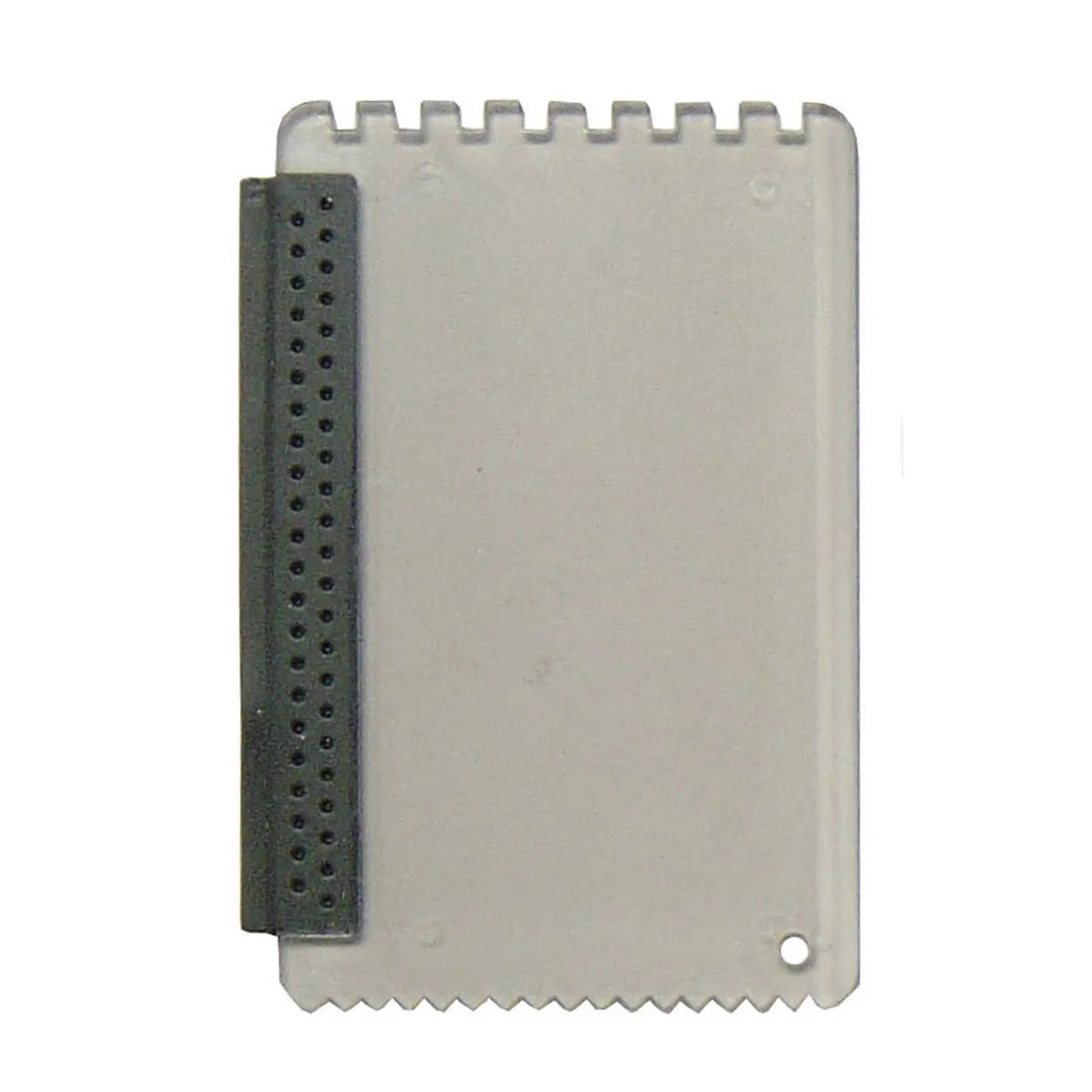 Ice Scraper