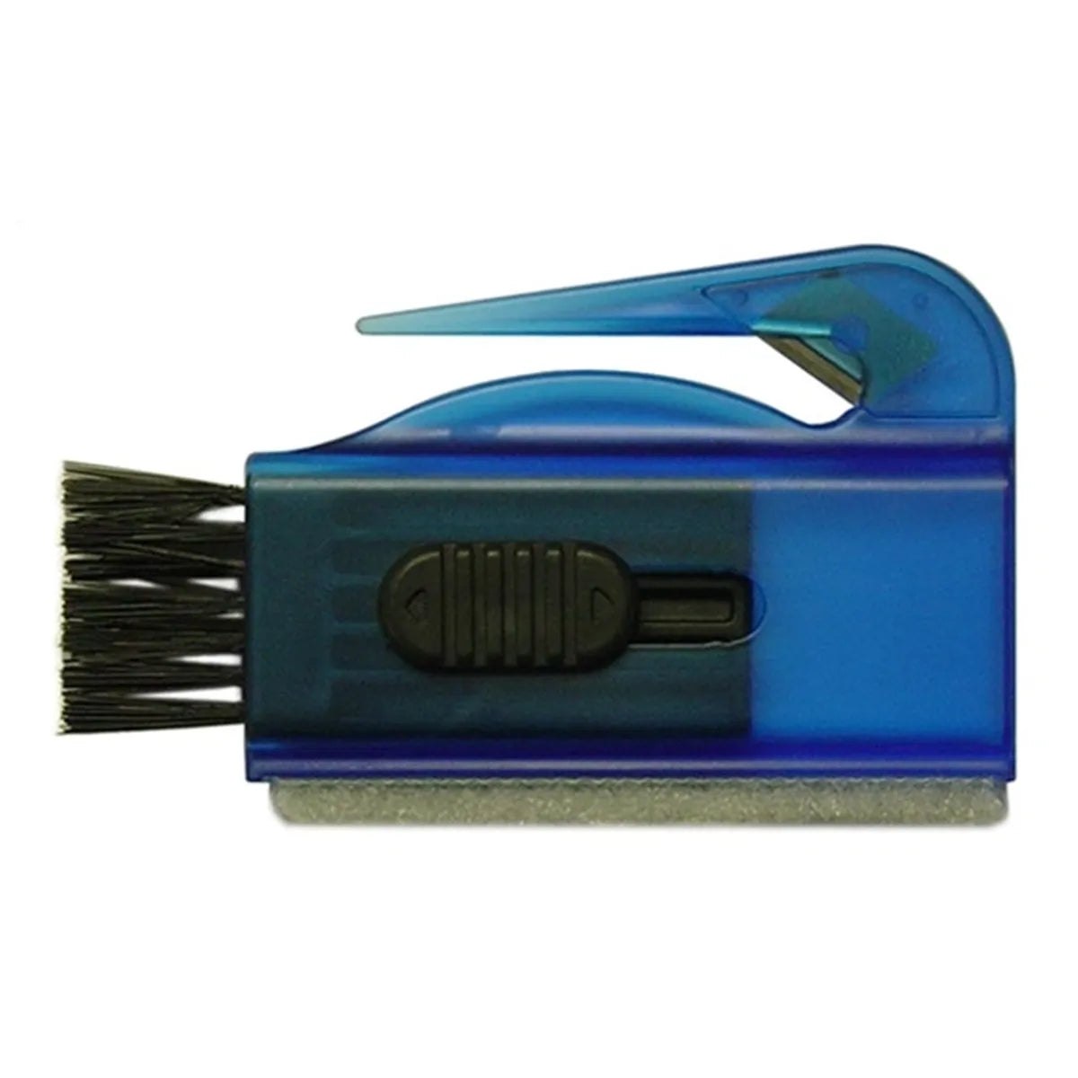 Letter Opener + Computer Brush & Screen Cleaner