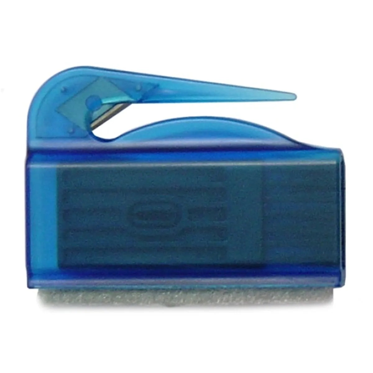Letter Opener + Computer Brush & Screen Cleaner