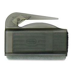 Letter Opener + Computer Brush & Screen Cleaner