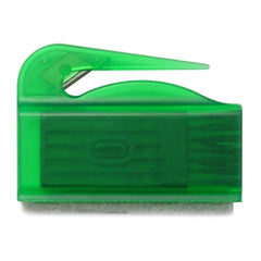 Letter Opener + Computer Brush & Screen Cleaner