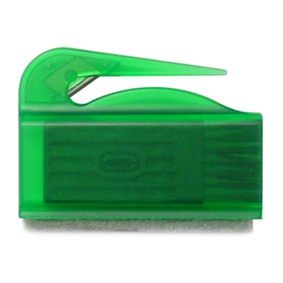 Letter Opener + Computer Brush & Screen Cleaner
