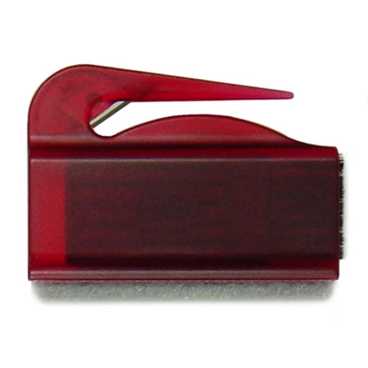 Letter Opener + Computer Brush & Screen Cleaner