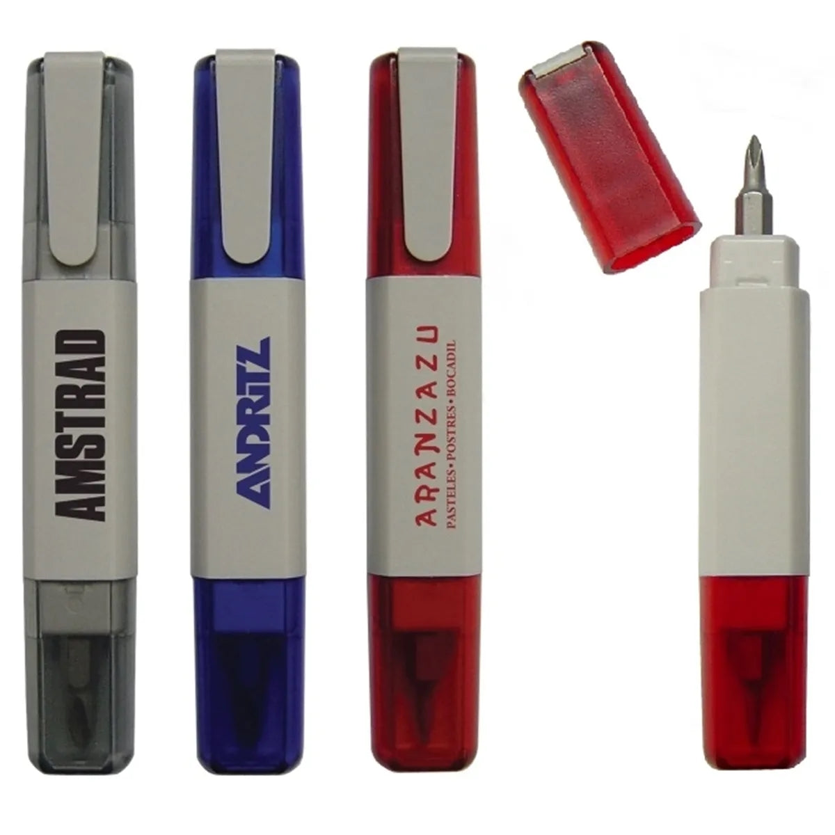 Screwdriver Tool