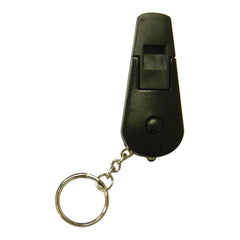 Whistle Key Ring