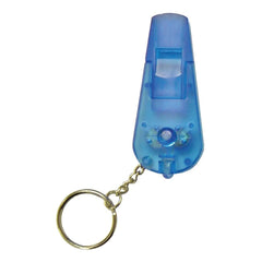 Whistle Key Ring