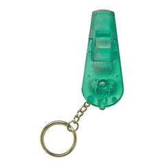 Whistle Key Ring