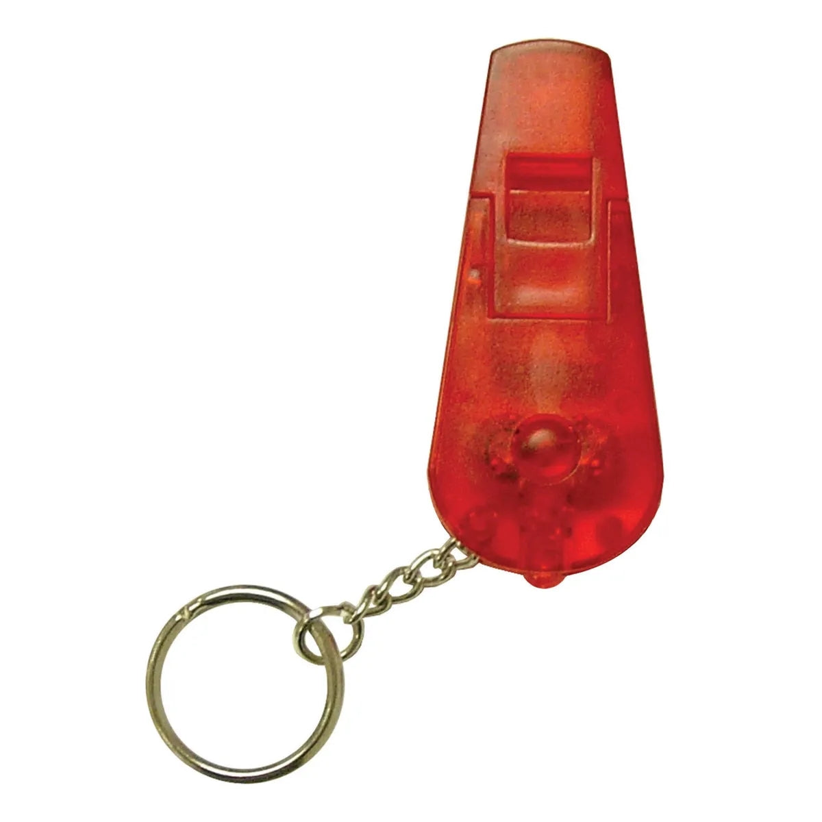 Whistle Key Ring
