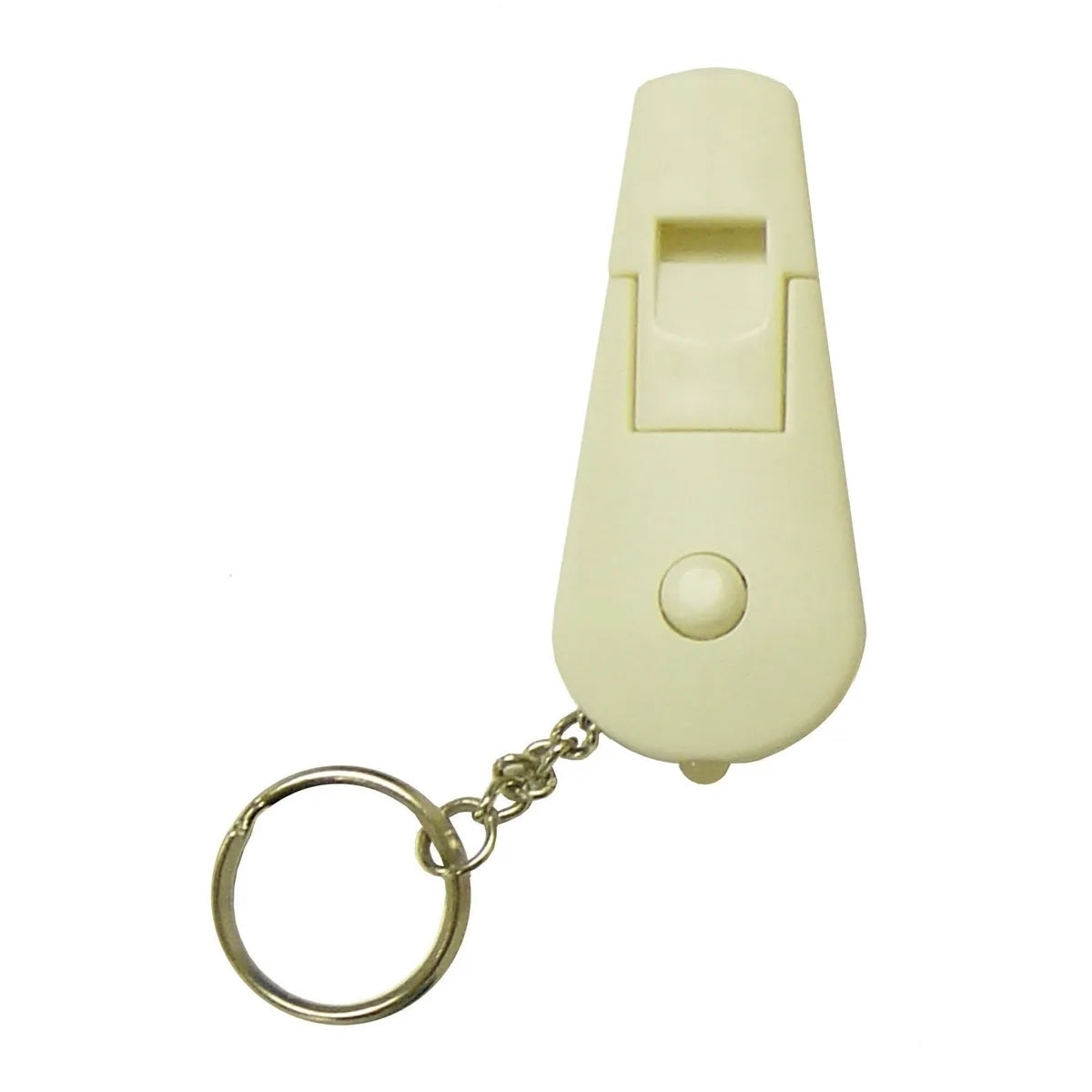 Whistle Key Ring
